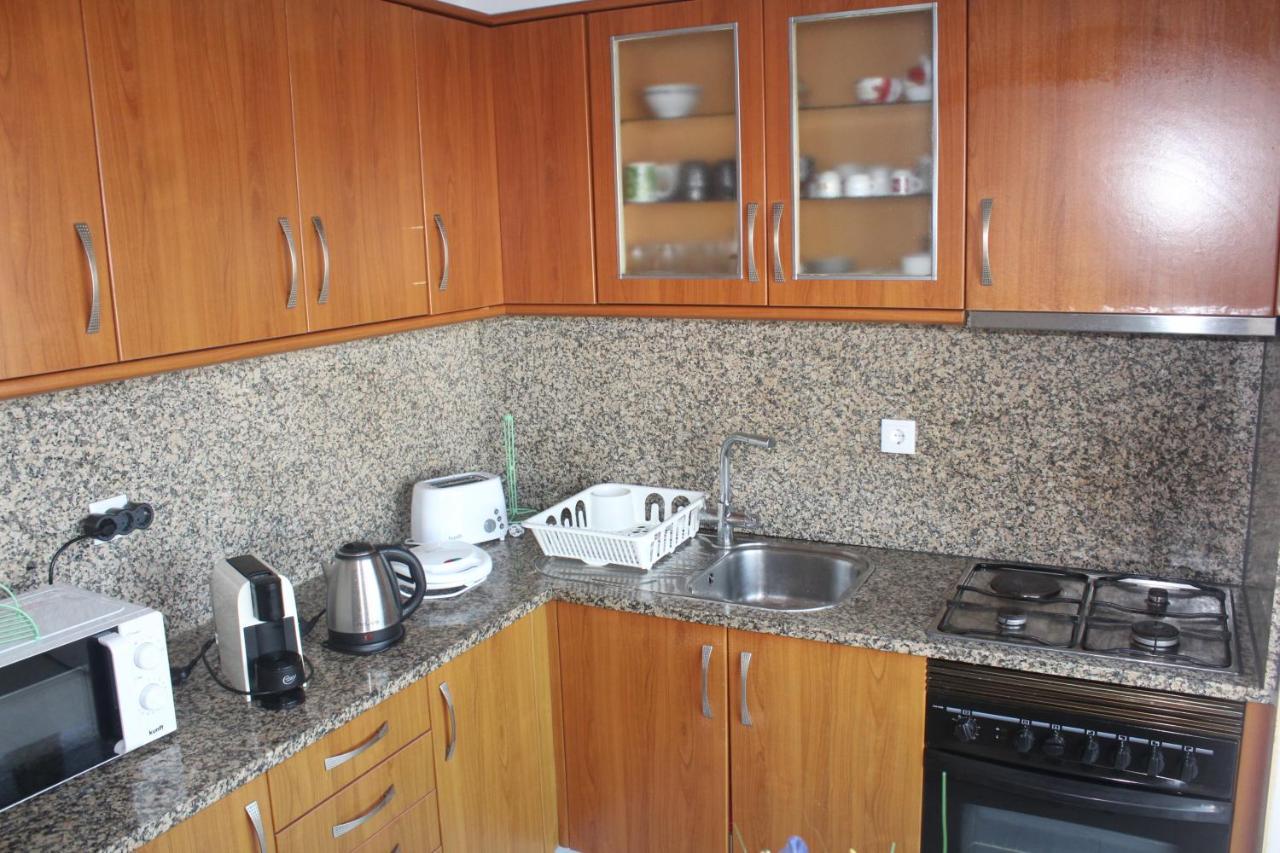 Reis Apartment Порту Екстер'єр фото