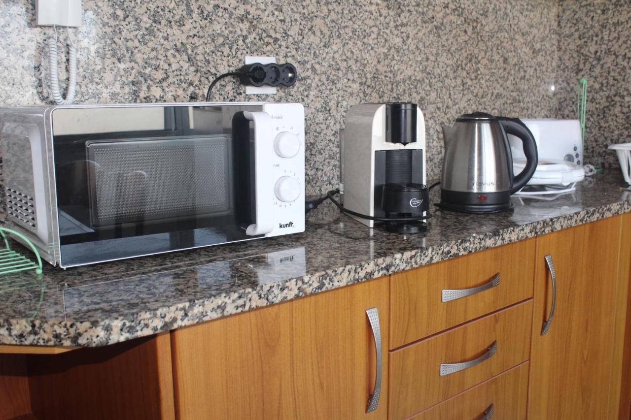 Reis Apartment Порту Екстер'єр фото
