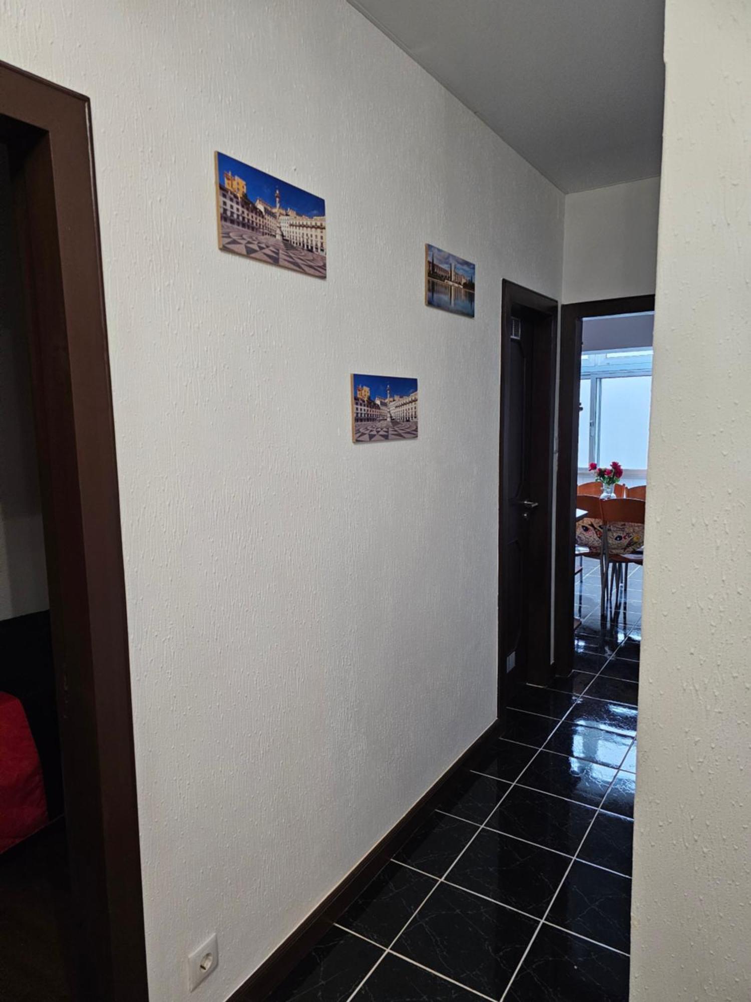 Reis Apartment Порту Екстер'єр фото