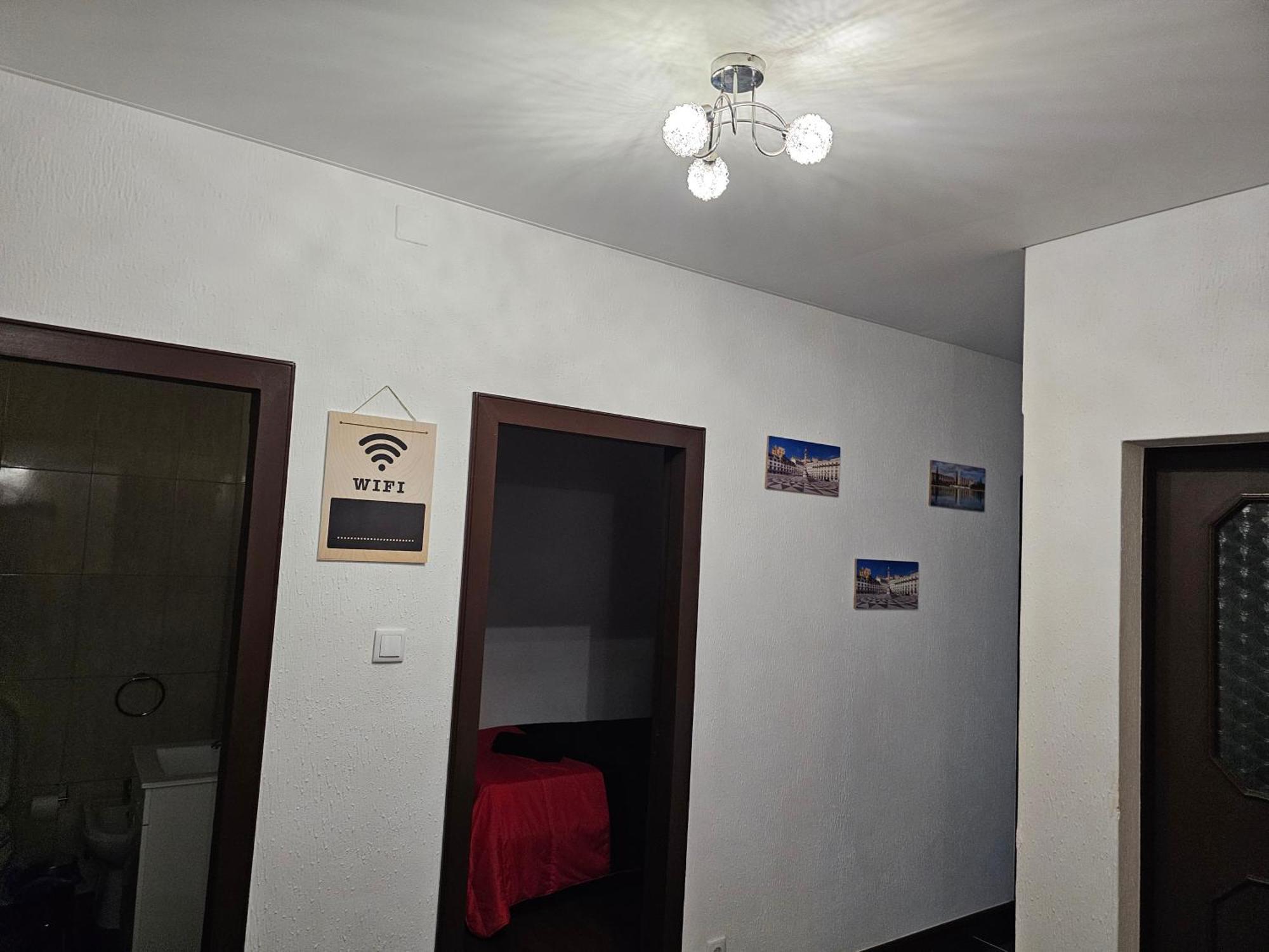 Reis Apartment Порту Екстер'єр фото