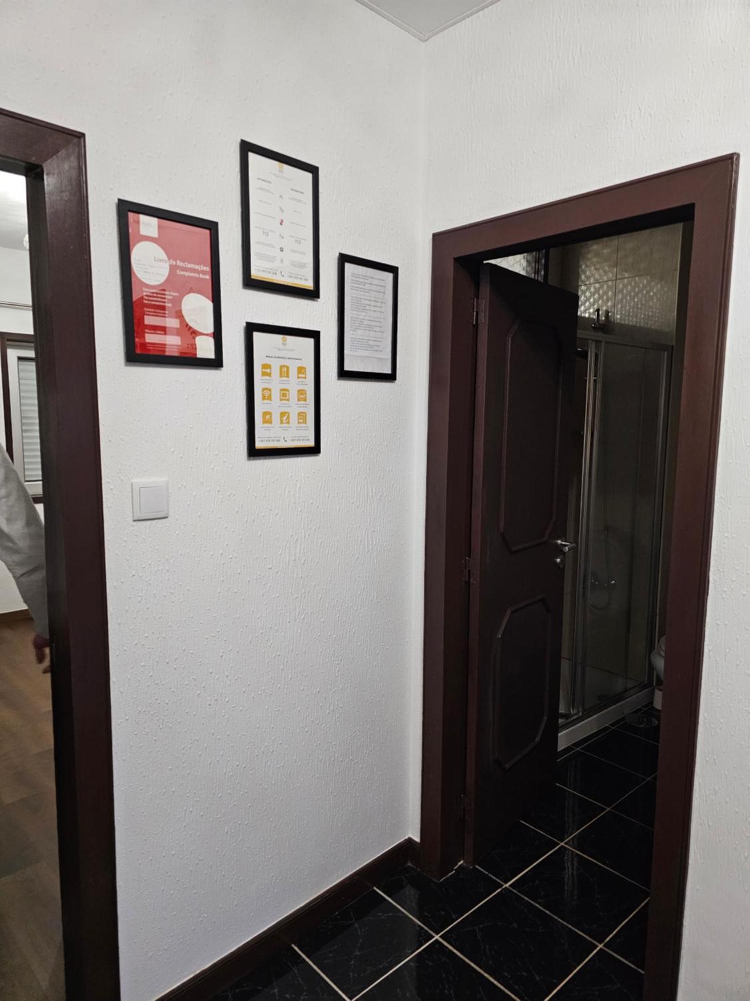 Reis Apartment Порту Екстер'єр фото