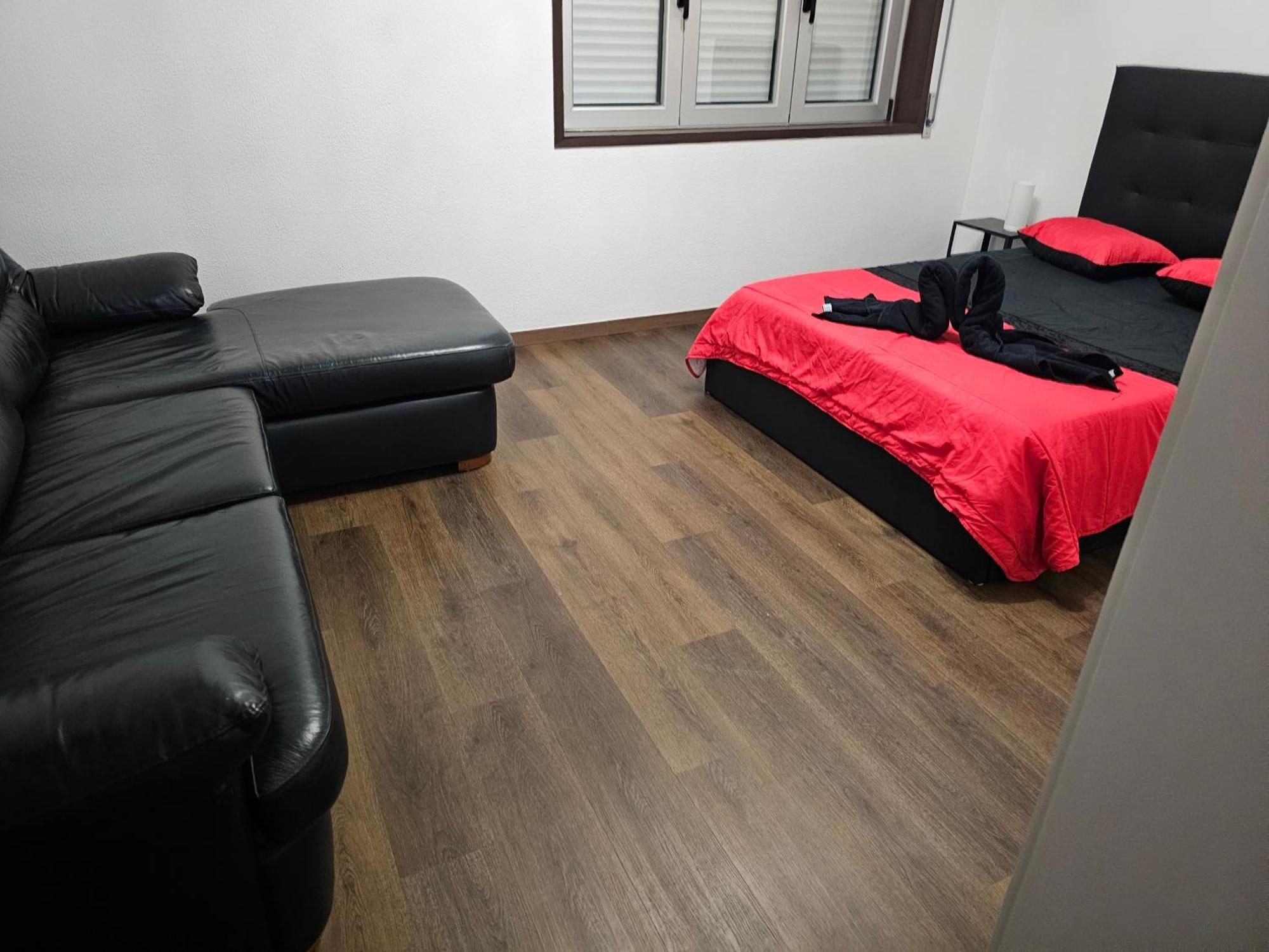 Reis Apartment Порту Екстер'єр фото