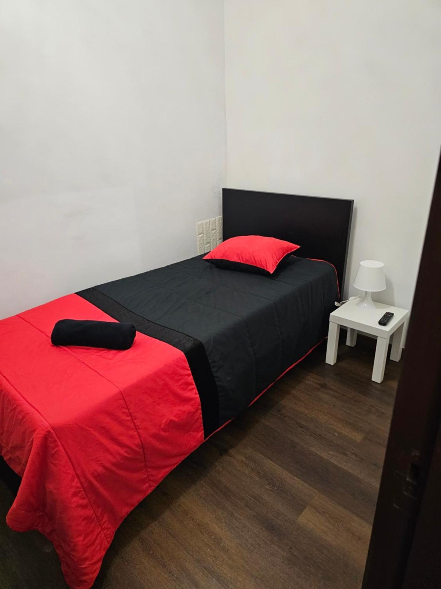 Reis Apartment Порту Екстер'єр фото