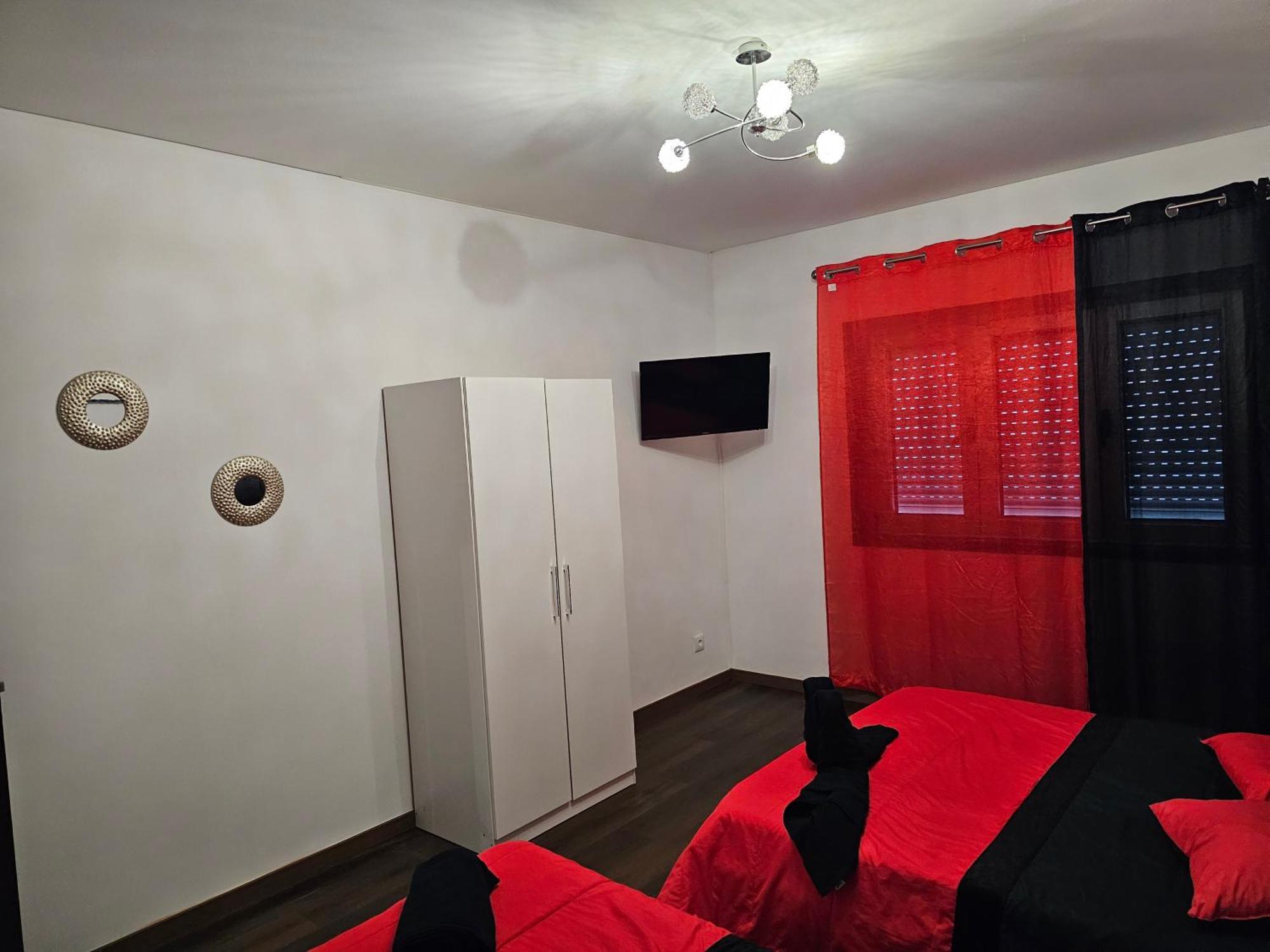 Reis Apartment Порту Екстер'єр фото