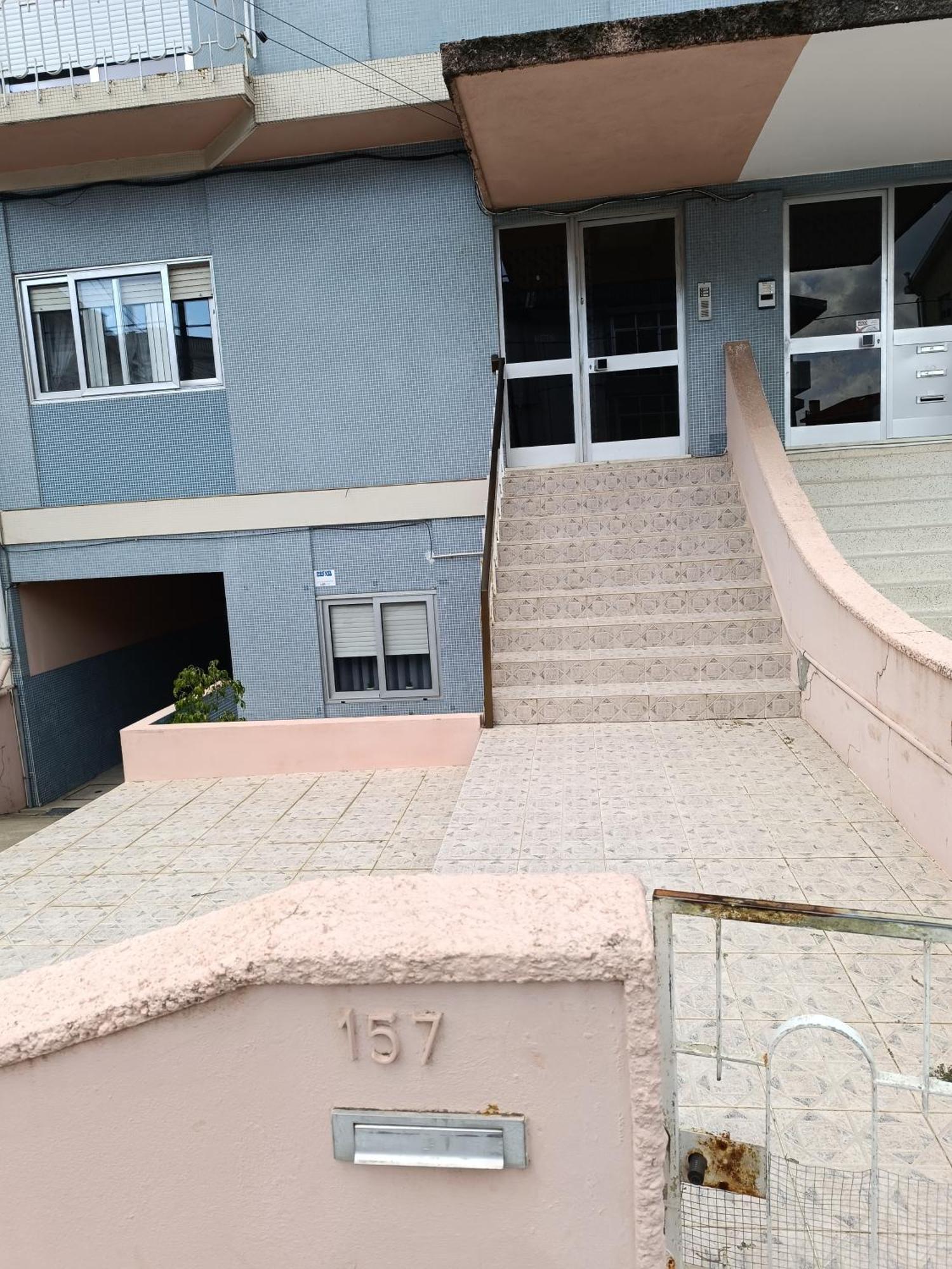 Reis Apartment Порту Екстер'єр фото