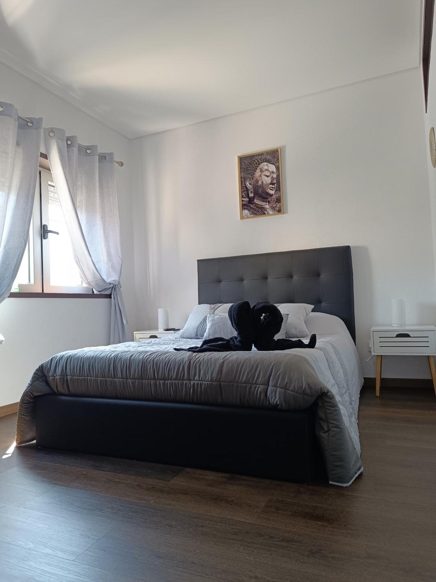Reis Apartment Порту Екстер'єр фото