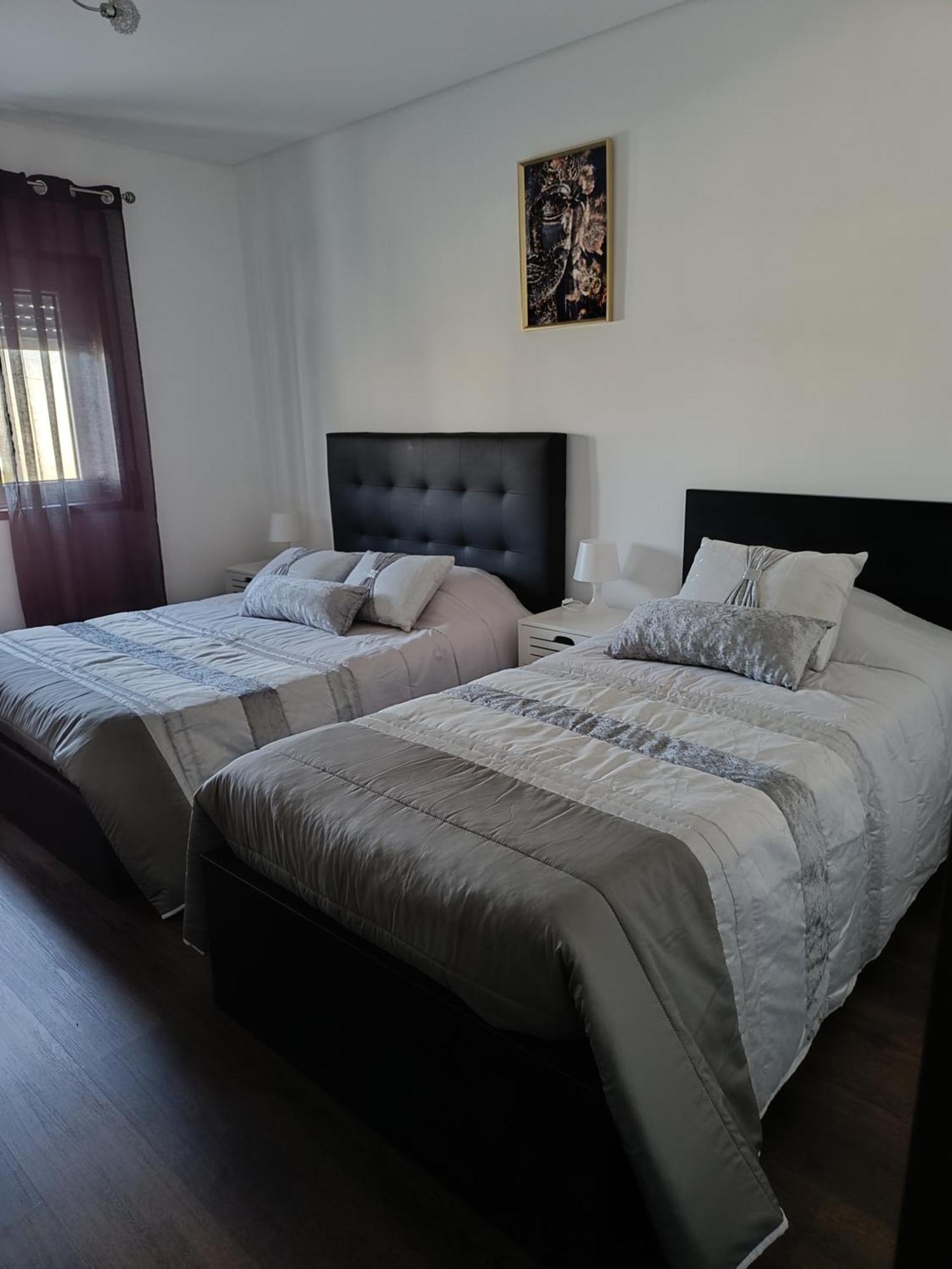 Reis Apartment Порту Екстер'єр фото