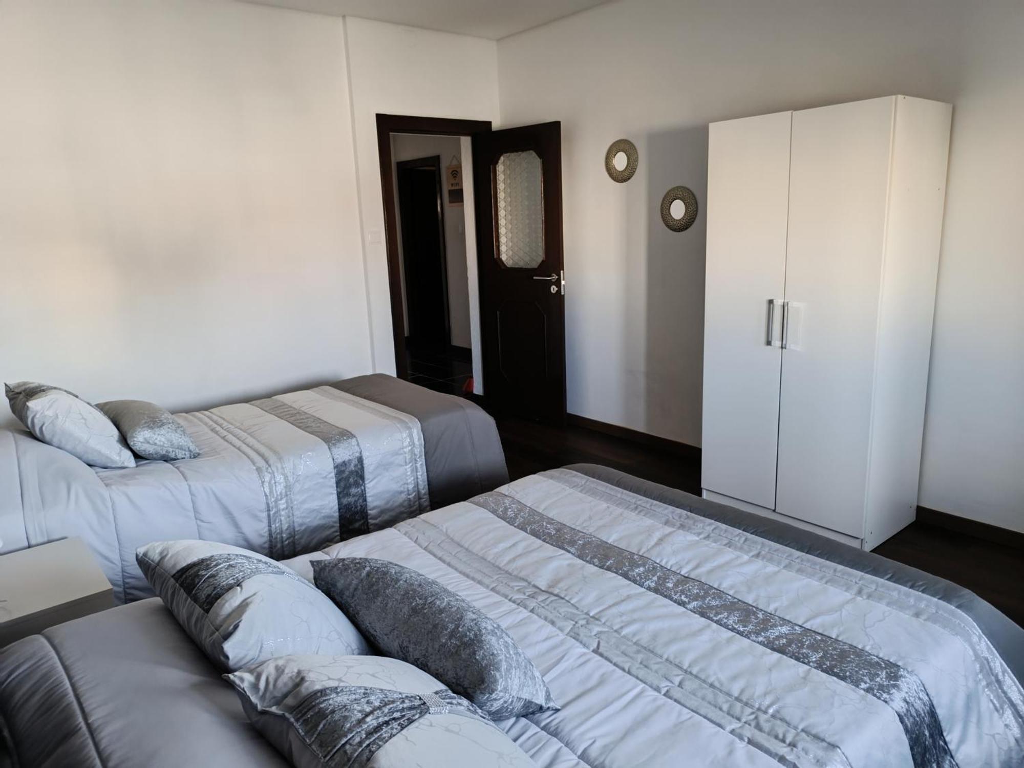 Reis Apartment Порту Екстер'єр фото