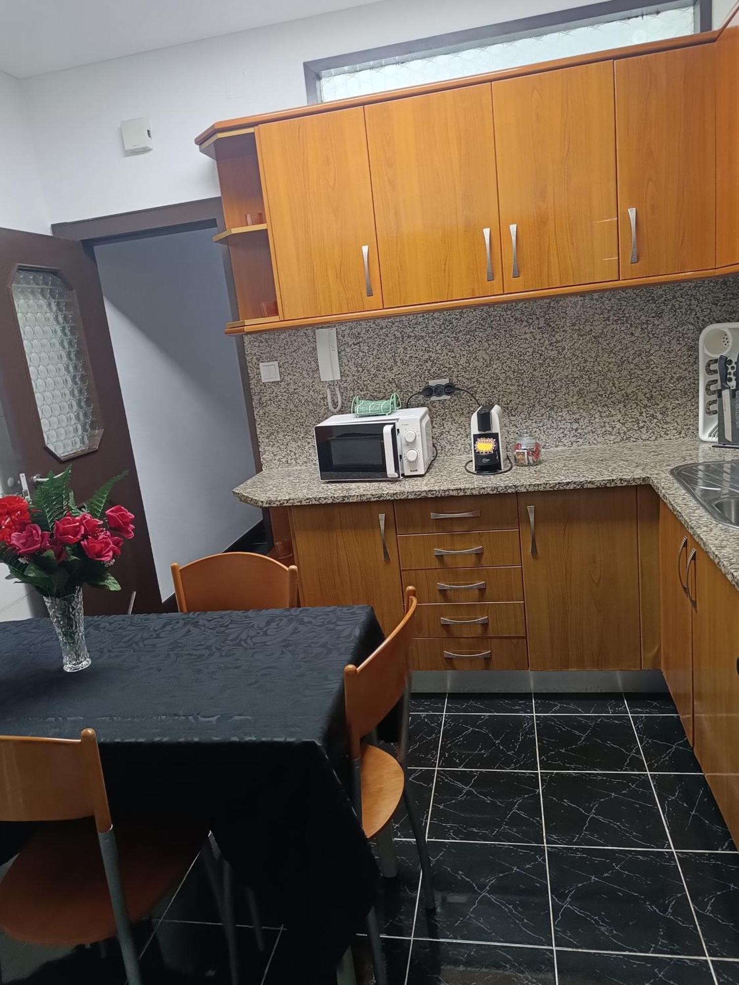 Reis Apartment Порту Екстер'єр фото