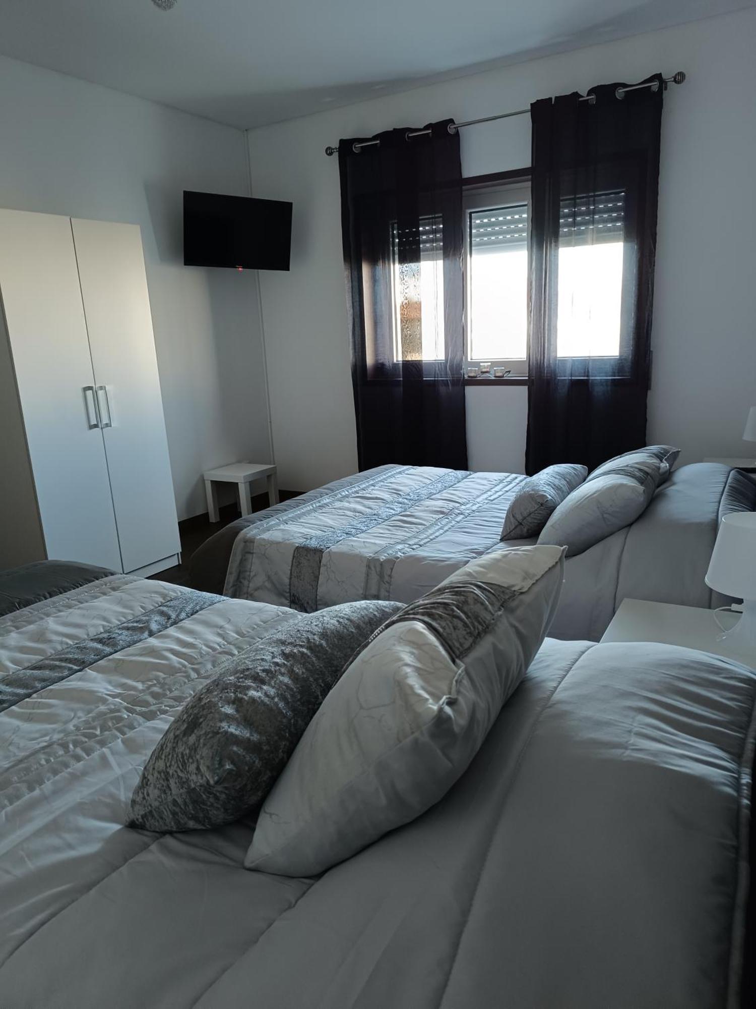 Reis Apartment Порту Екстер'єр фото