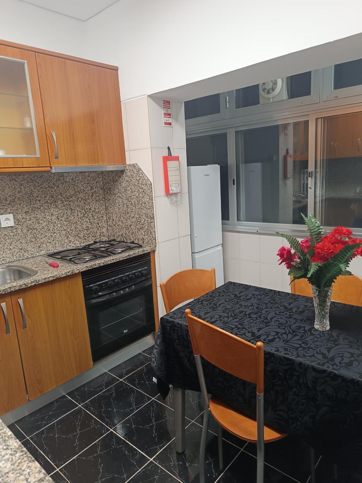 Reis Apartment Порту Екстер'єр фото